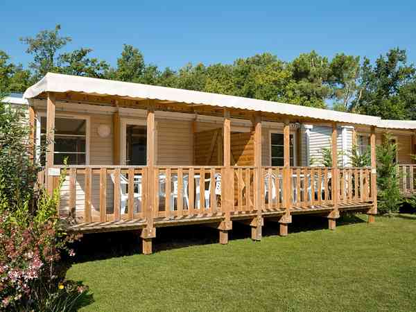 Sloop Duo caravan Sloop Duo caravan
