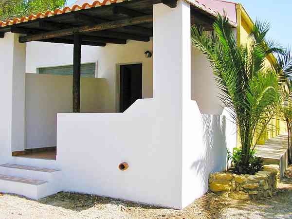 1 bedroom cabin