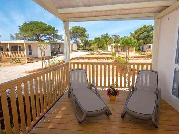 3 bedroom cottage / chalet / bungalow