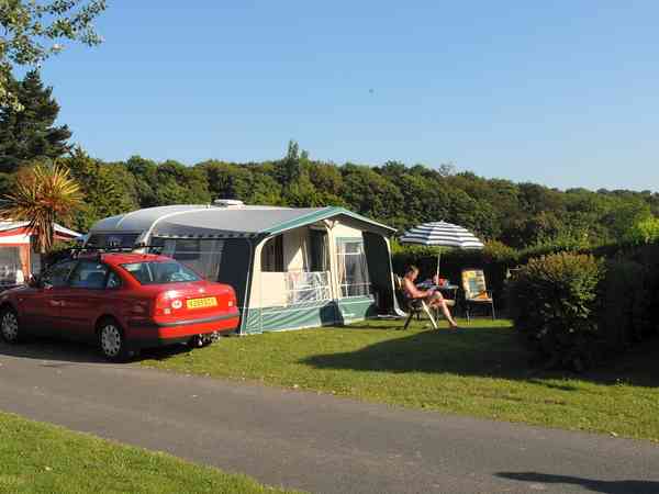 Electric optional grass pitch