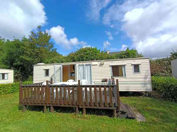 mobil-home BK26 mobil-home BK26