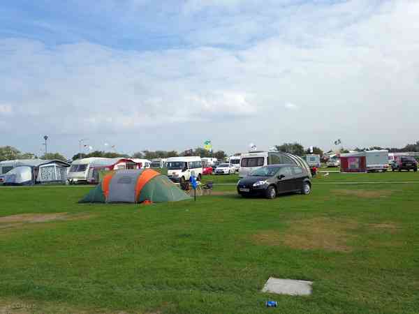 Ty Mawr Holiday Park, Abergele - Updated 2021 prices - Pitchup®
