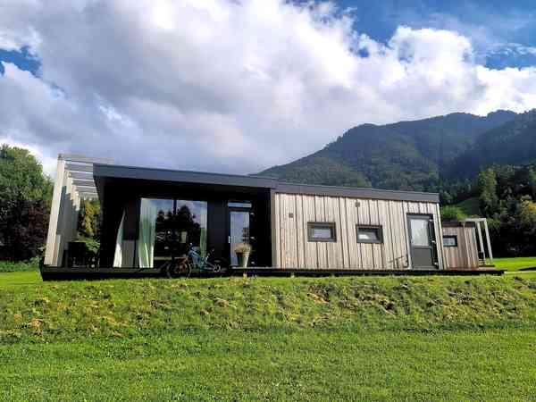 2 bedroom cottage / chalet / bungalow