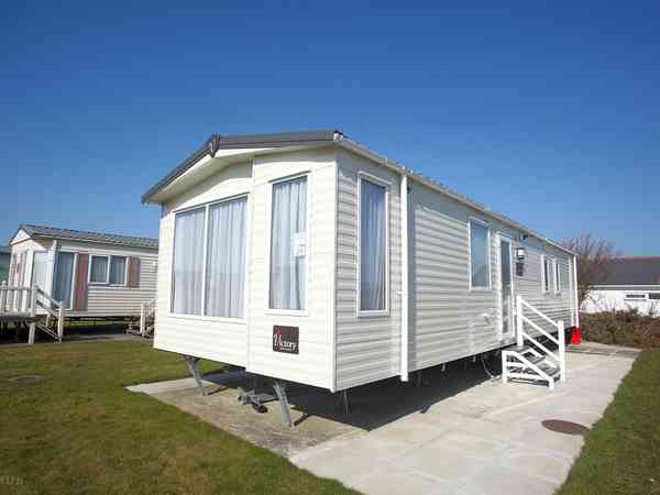 Mobilheim Victory Fernwood 3 Schlafzimmer