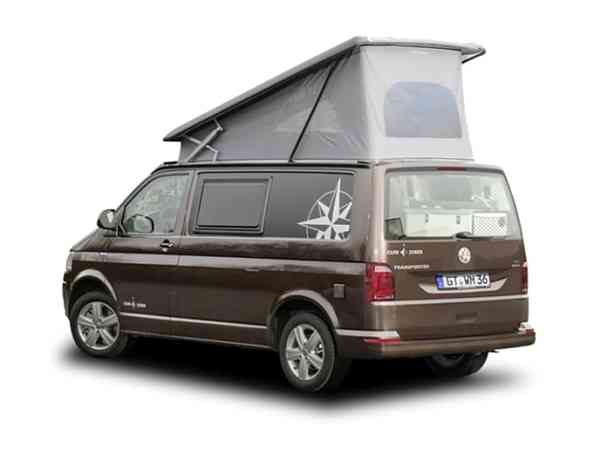 Campervan Campervan