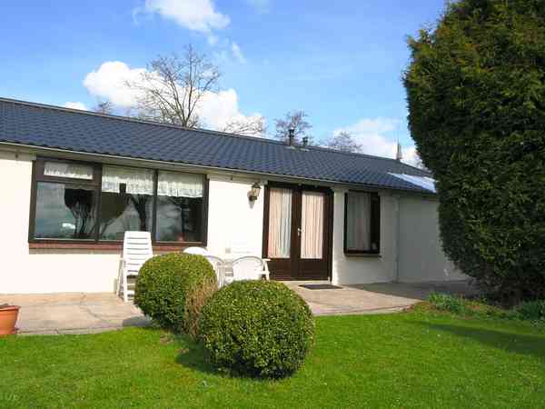 Ferienhaus VW1 2 Schlafzimmer