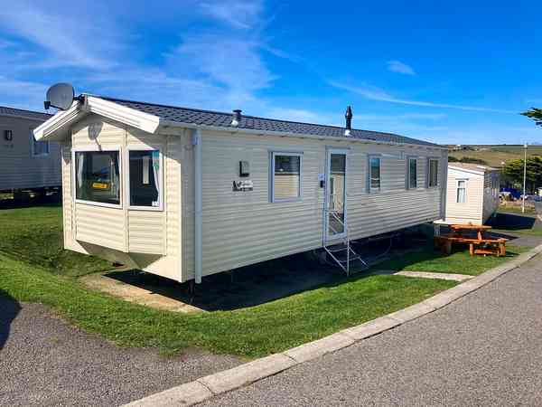 Mobil-home Plot 159 3 chambres (supérieur(e))