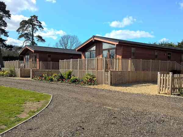 Lodges Lodges