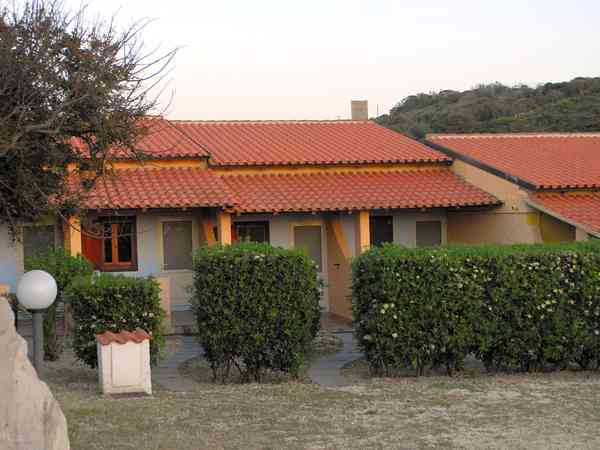 Bungalow 1 chambre (confort, 2 adultes et 2 enfants)
