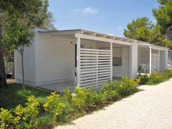 Casa mobile 2 camera