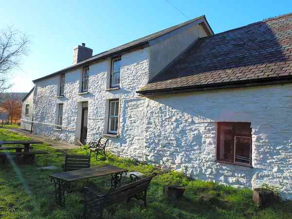 Bungalow 1 chambre (6 personnes)