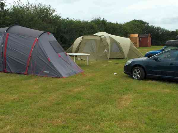 Large tents Large tents