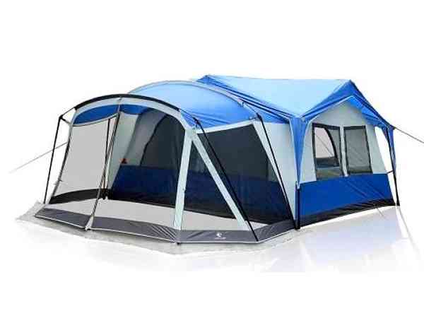 Large Tent Large Tent