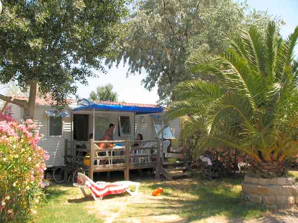 Mobil-home Koawa espace classic 3 chambres