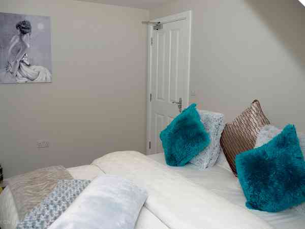 Comfortable bed Comfortable bed
