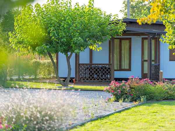 2 bedroom mobile home