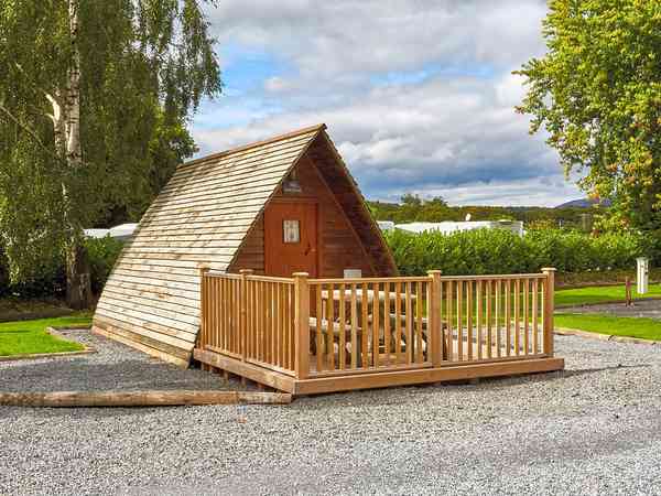 Wigwam