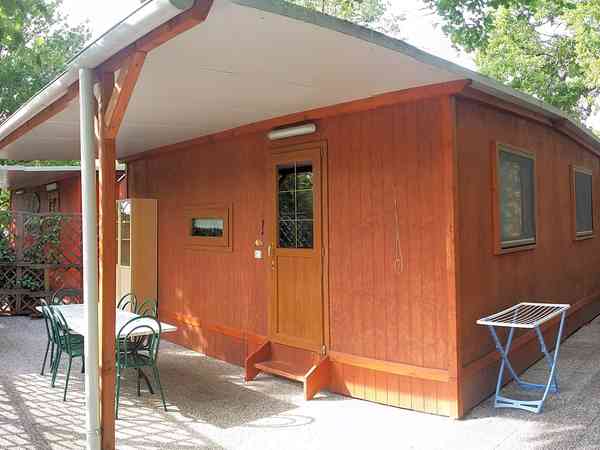 Lodges for hire Lodges for hire