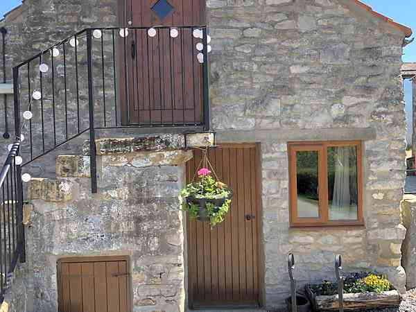 Cottage / chalet / bungalow 1 chambre