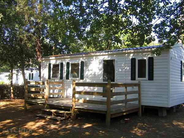 Three-bedroom holiday home Three-bedroom holiday home