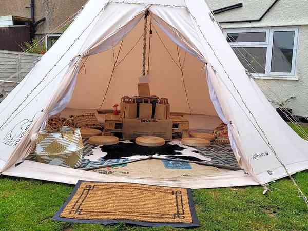 Tipi