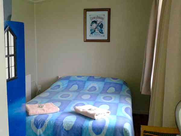 Bungalow 2 chambres