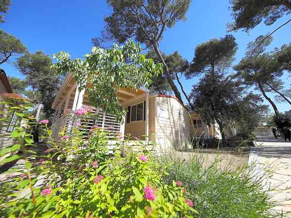 Tavolara 2 bedroom cottage / chalet / bungalow