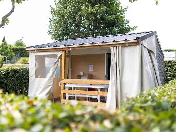 2 bedroom cabin