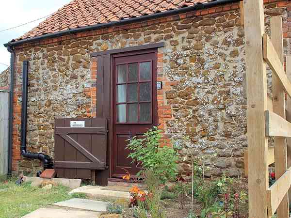 Cottage / chalet / bungalow The Woodshed 1 chambre