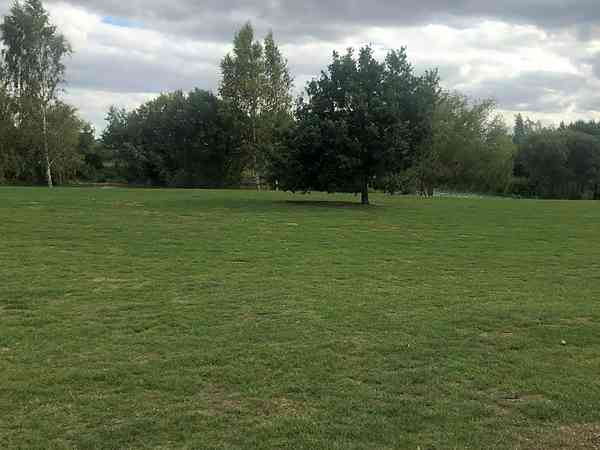 A family-friendly place to pitch up A family-friendly place to pitch up