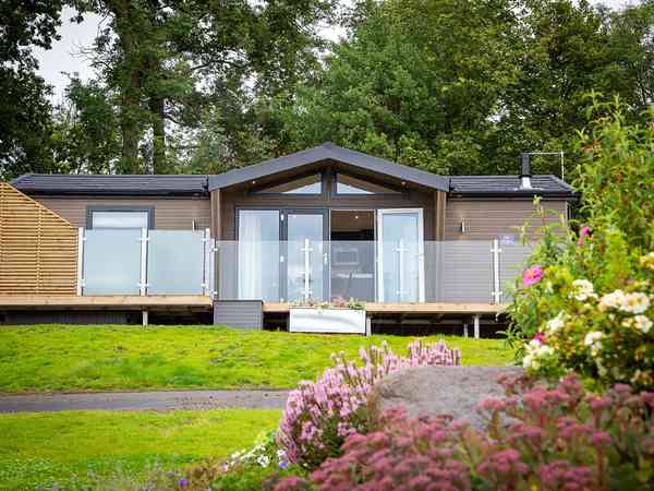 Hideaway exterior Hideaway exterior