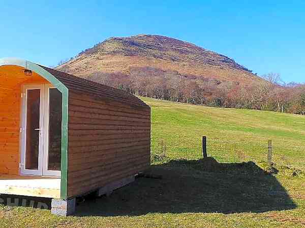 Pod prêt-à-camper