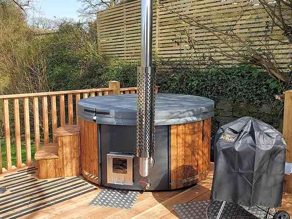 Chalet Teilo (2 adultes et 2 enfants)