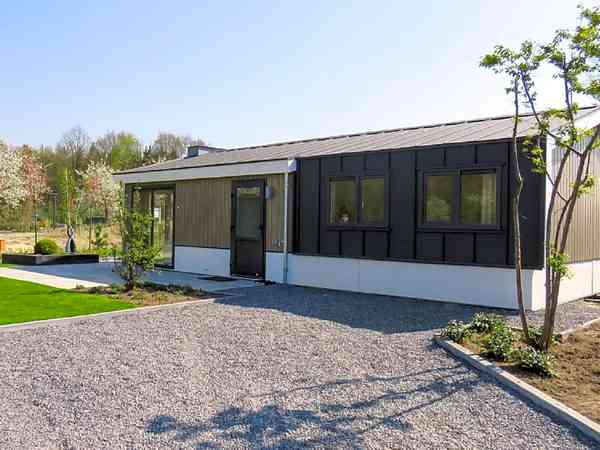 Velthorst 3 bedroom cottage / chalet / bungalow (six person)