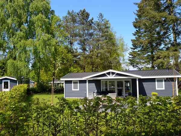 Brons 3 bedroom cottage / chalet / bungalow
