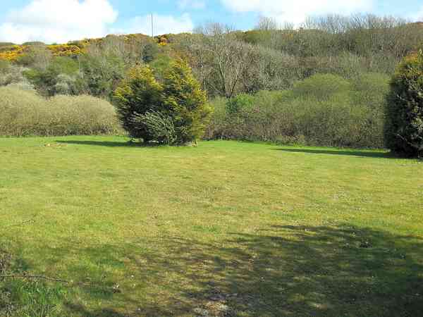 Non-electric grass pitches Non-electric grass pitches