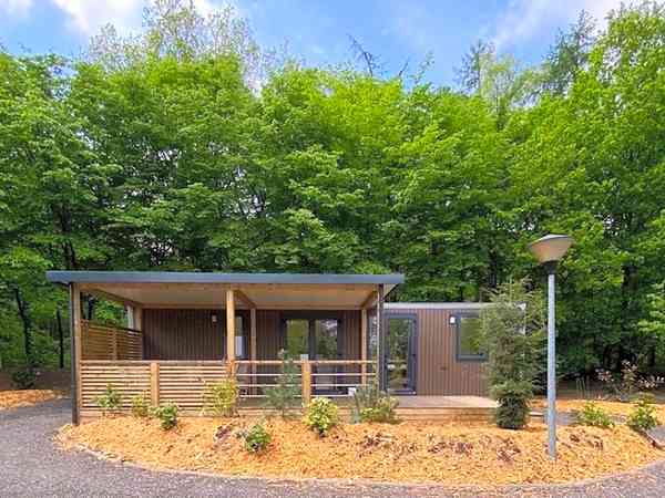 3 bedroom cottage / chalet / bungalow (family)