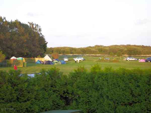 Pitches field Pitches field