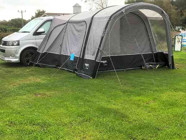 My camping set up My camping set up