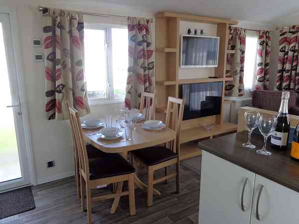 Willerby Avonmore domek mobilny 2 pokoje