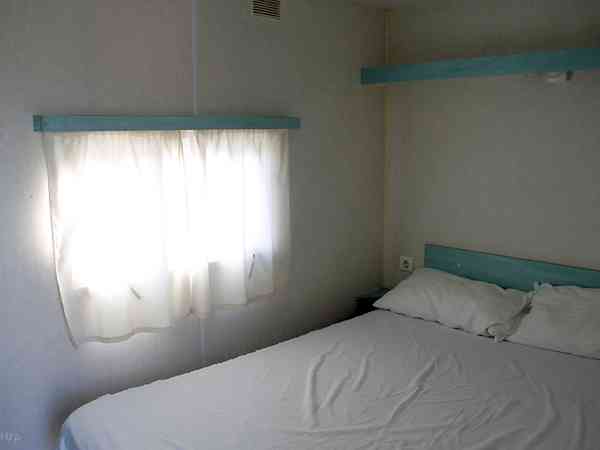2 bedroom cabin