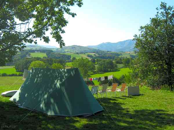 Electric optional grass pitch