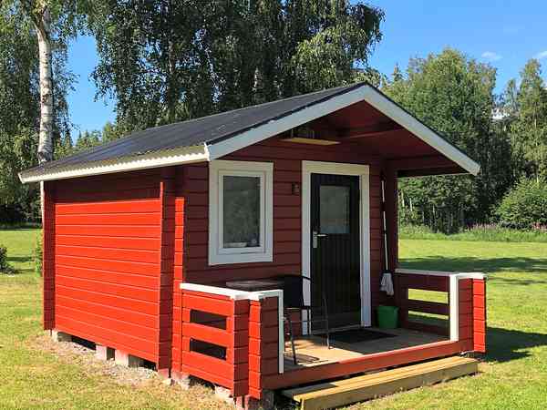 Stuga cottage / chalet / bungalow (two person)