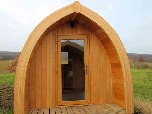 Family pod Family pod