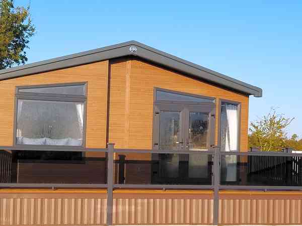Ferienhaus 3 Schlafzimmer (Haustiere verboten)