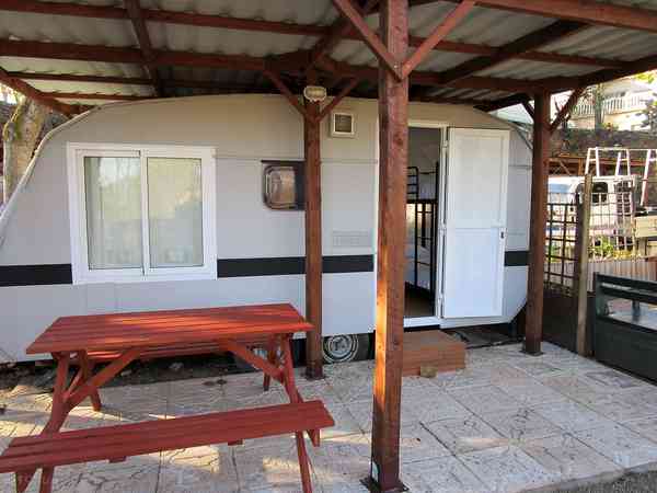 Each family room has a patio and outside furniture Each family room has a patio and outside furniture