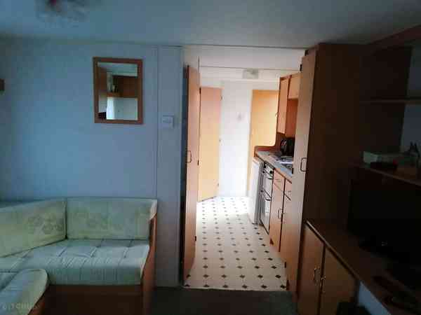 Casa mobile 2 camera