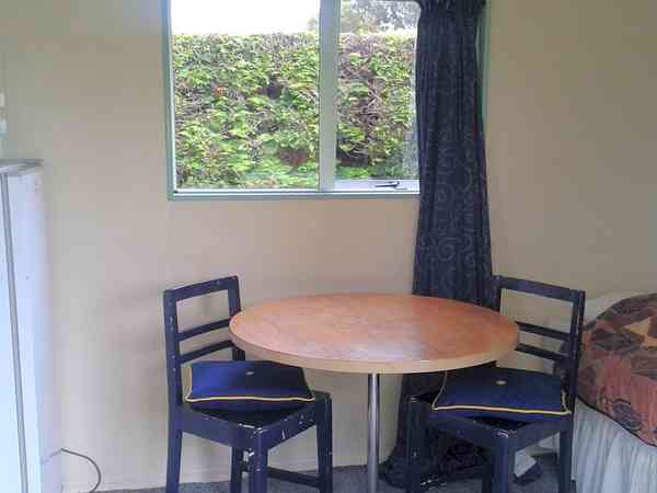 Bungalow 2 chambres
