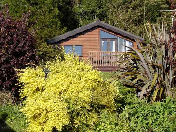Chalet Locheil 2 chambres