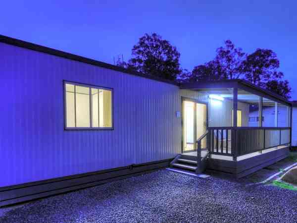 Leilighet Red Point Villa 2 soverom (ingen kjæledyr)